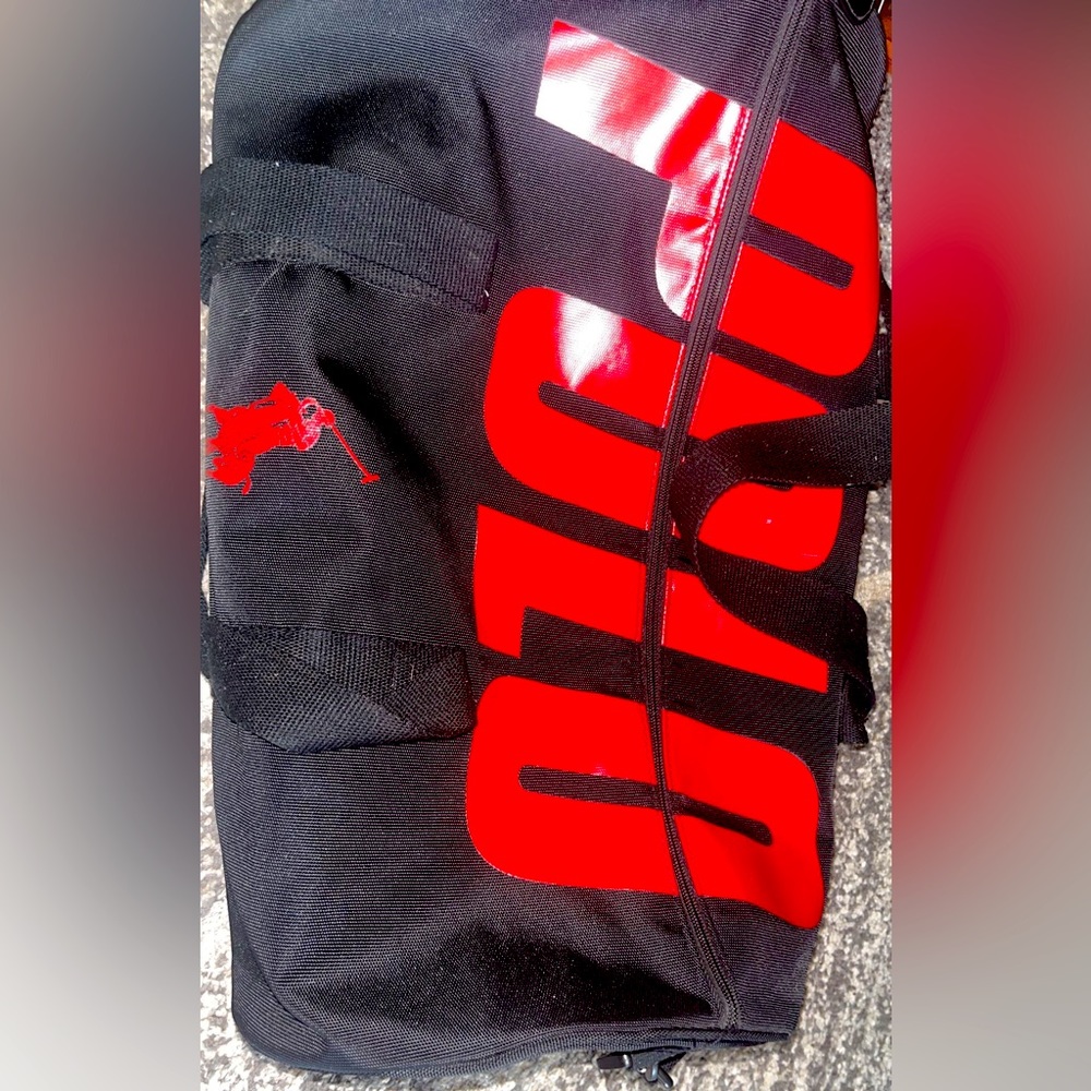 POLO bag available ‼️